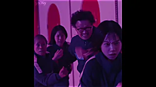 ماذا لو لم تمت لعبة الحبار Squid Game كيدراما Kdrama Youtubeshorts اكسبلور Netflix Fypage 