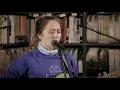Julia Jacklin - Body - 1/24/2019 - Paste Studios - New York, NY