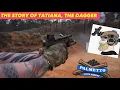 The Most Tested PSA Dagger on YouTube - The Dagger Movie