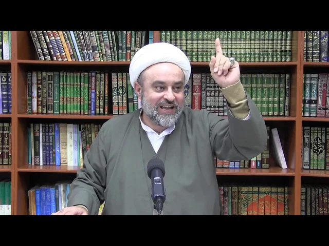 ⁣72 - الإبتداء (13) وكان وأخواتها (1) - شرح السيوطي - الشيخ علي عيديبي