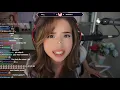 Pokimane Stop It