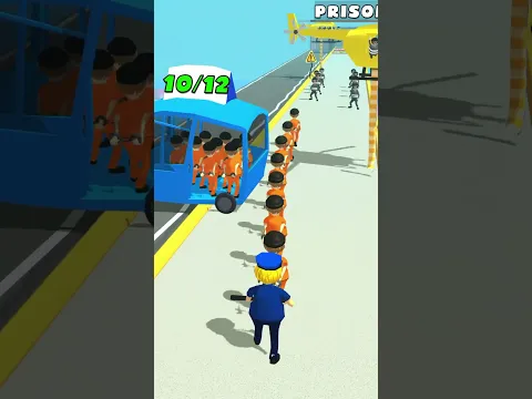 Thief stack gameplay funny dubbing