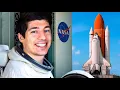 Inside NASA Full tour of the Jet Propulsion Laboratory