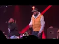 Ghostface killah and raekwon “Daytona 500” live in Chicago on 10/22/21