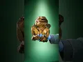 Download Lagu Goliath Frog - The Largest Frog in the Entire World