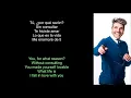 Diego Verdaguer - La Ladrona (Lyrics Spanish-English) (Español-Inglés)