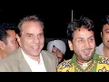 Lagu ਇੱਕ ਸ਼ੋਅ ਦੌਰਾਨ ਯਾਦਗਾਰ ਵੀਡੀਓ । Dharmendra \u0026 Gurdas Maan । ਗੁਰਦਾਸ ਮਾਨ Live 
