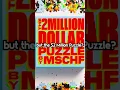 2 Million Puzzle