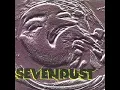 Sevendust - Black