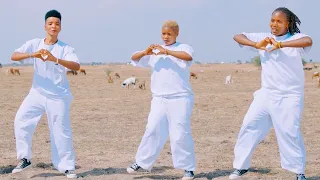 kisima guro official video 4k