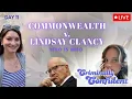 LIVE Lindsay Clancy Trial Day 11 Psychiatric Testimony Under Fire 8 30 AM ET