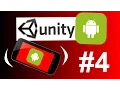 4 Unity Touch Destroy With Raycasting Tutorial - Unity Android Game Development Beginners