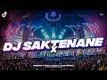 Download Lagu DJ SAKTENANE X DADI SIJI JAWA PRIDE // Slowed Reverb 🎧🤙