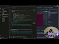 How To Deploy Test Debug Solang Solidity Solana SPL Fungible Token - Solang Solidity For Solana Ep24