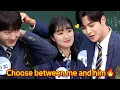 Download Lagu 🔥A significant love triangle🔥 Rowoon X Chanhee X Hyeyoon