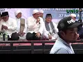 Lagu Kisah Inspiratif Syekh Yusuf oleh Ustadz Abdul Somad Tabligh Akbar di UNIS Tangerang (HD Official)
