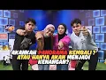 Download Lagu Roni dan Nabila mengisyaratkan bahwa PANAROMA akan kembali tampil bersama?