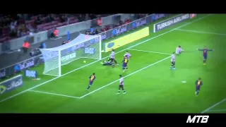 cesc f bregas all 42 goals with fc barcelona hd