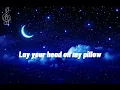 Lloyd - Lay it down (Lyrics)