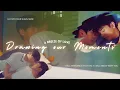 Download Lagu A Breeze of Love 일기예보적연애 - Drawing Our Moments (dohyun x dongwook)