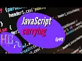 Currying in JavaScript Advance JavaScript Interview Questions