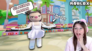 Download Main Masak Masakan !! [Roblox Indonesia] MP3