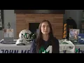 The Student Experience Jasmine Shriver