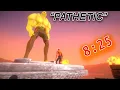 WR Speedrun World Record Any 8m 25s Pushing It Together