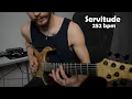 Download Lagu Sylosis HARDEST Songs On Rhythm Guitar