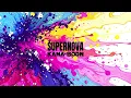 KANA-BOON | SUPERNOVA - Dr. STONE SCIENCE FUTURE Part 2 - Opening - Lyric Video