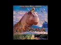 Dinosaur - Soundtrack (Epilogue) Slowed 