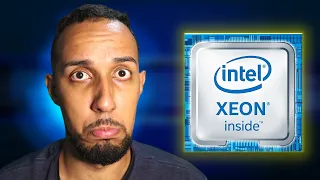 INSTALEI O NOVO  HACK DE FPS NO MEU XEON  PRA HABILITAR O REBAR E NÃO TIVE UMA BOA EXPERIÊNCIA …