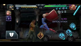 KOAA One shot