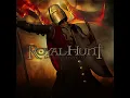 Download Lagu Royal Hunt - Half Past Loneliness (C Standard Tuning)