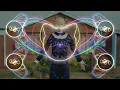 JAIN - MAKEBA (Remastered Audio) [4K Official Video With Audio Visualizer]