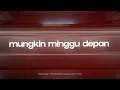 Batas Senja - Kita Usahakan Lagi | Pop Punk Cover (Lyric Video)