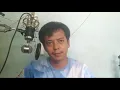 Download Lagu Edane - Lukisan Dunia (Cover)