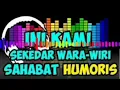 Download Lagu DJ AGUS TERBARU RABU 14 DESEMBER 2022 || ANNIVERSARY SEKEDAR WARA WIRI 4th
