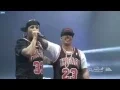 Lagu Nicky Jam Y Daddy Yankee - Los Cangris (live) Coliseo Puerto Rico 2015