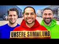 Download Lagu Unsere PRIVATE Autosammlung 2025! Welche Autos fahren Omid, Kevork \u0026 Serkan?