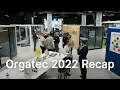 Lagu Silen at ORGATEC 2022 recap