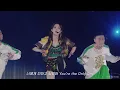 BoA - Only One [BoA 20th Anniversary Special Live -The Greatest-]