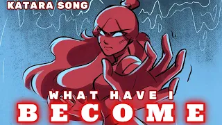 katara bloodbending song 