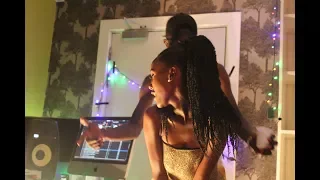 party radikal official 4k video