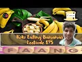 Koko Eating Bananas Leetcode 875 Live coding session Range Based Binary Search Approach