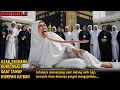 Download Lagu KISAH NYATA !! Lidah Guru Ngaji Memanjang Ketika Tawaf Di Depan Ka'bah Saat Naik Haji, Ternyata...