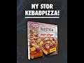Download Lagu Dr. Oetker Rustica Beef Kebab pizza