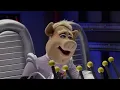 The Muppets | Pigs in Space | “The Gravity of the Situation”