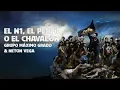 Grupo Maximo Grado & Neton Vega - El N1, El Perfil o El Chavalón