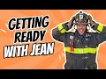 Download Lagu Getting Ready with Firefighter Jean: Kids Learn about Fire Gear and (ASL) signs.